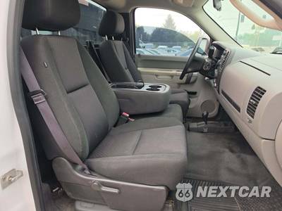 2013 GMC Sierra 1500 WT Regular Cab Long Bed 1SA - zdjęcie 16 z 29 - miniatura