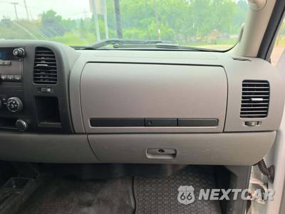 2013 GMC Sierra 1500 WT Regular Cab Long Bed 1SA - zdjęcie 17 z 29 - miniatura