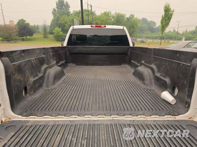 2013 GMC Sierra 1500 WT Regular Cab Long Bed 1SA - zdjęcie 13 z 29 - miniatura
