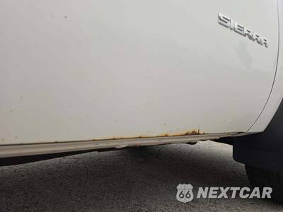 2013 GMC Sierra 1500 WT Regular Cab Long Bed 1SA - zdjęcie 29 z 29 - miniatura