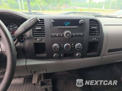 2013 GMC Sierra 1500 WT Regular Cab Long Bed 1SA - zdjęcie 10 z 29 - miniatura