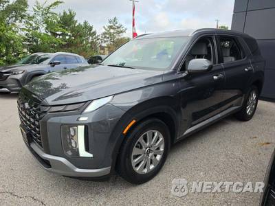 2025 Hyundai Palisade SEL - zdjęcie 1 z 21 - miniatura