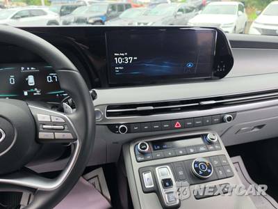 2025 Hyundai Palisade SEL - zdjęcie 10 z 21 - miniatura