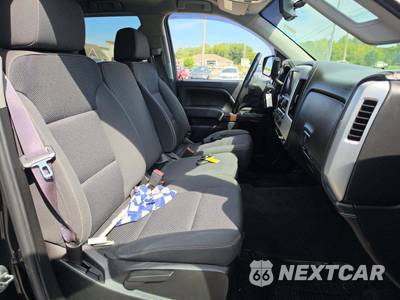 2016 GMC Sierra 1500 SLE Extended Cab Medium Bed 3SA - zdjęcie 18 z 27 - miniatura