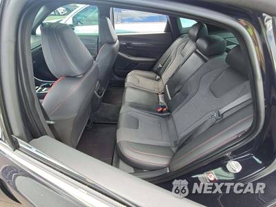 2023 Hyundai Sonata N Line - zdjęcie 13 z 20 - miniatura