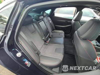 2023 Hyundai Sonata N Line - zdjęcie 16 z 20 - miniatura