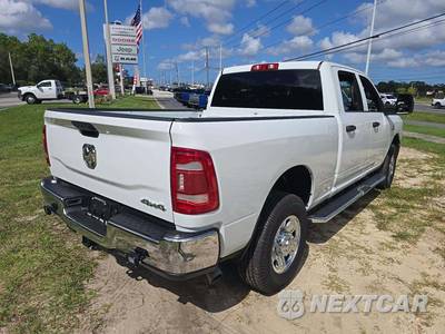 2024 Ram 3500 Tradesman Crew Cab Medium Bed - zdjęcie 3 z 20 - miniatura