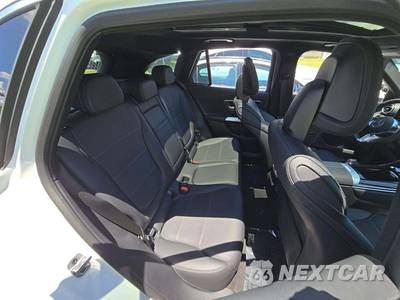 2026 Mercedes-Benz GLC 300 4MATIC - zdjęcie 16 z 20 - miniatura
