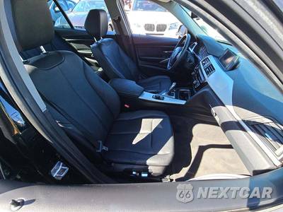 2018 BMW 3 Series Sedan 320i - zdjęcie 18 z 22 - miniatura
