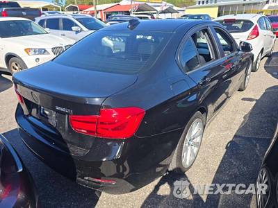 2018 BMW 3 Series Sedan 320i - zdjęcie 3 z 22 - miniatura