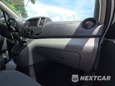 2020 Nissan NV200 Compact Cargo SV 115.2" WB - zdjęcie 19 z 27 - miniatura