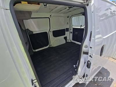 2020 Nissan NV200 Compact Cargo SV 115.2" WB - zdjęcie 13 z 27 - miniatura