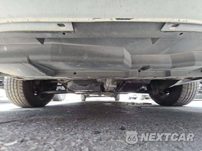 2020 Nissan NV200 Compact Cargo SV 115.2" WB - zdjęcie 20 z 27 - miniatura