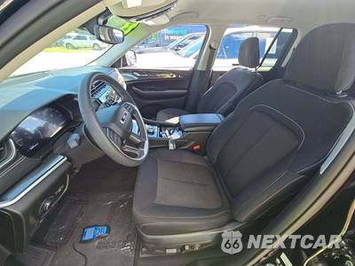 2023 Jeep Grand Cherokee Laredo - zdjęcie 6 z 22 - miniatura