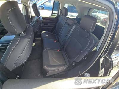 2023 Jeep Grand Cherokee Laredo - zdjęcie 13 z 22 - miniatura