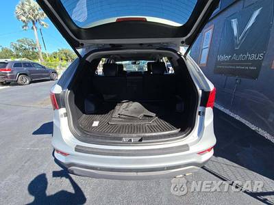 2017 Hyundai Santa Fe Sport 2.0T Ultimate - zdjęcie 14 z 21 - miniatura