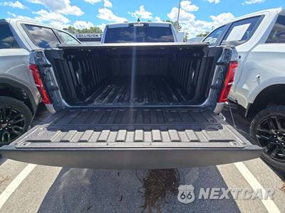 2025 Ram 1500 Tungsten Crew Cab Short Bed - zdjęcie 14 z 20 - miniatura