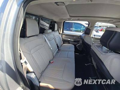 2025 Ram 1500 Tungsten Crew Cab Short Bed - zdjęcie 16 z 20 - miniatura