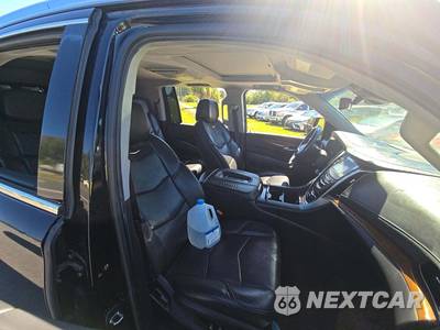 2017 Cadillac Escalade ESV Premium Luxury 1SC - zdjęcie 19 z 25 - miniatura