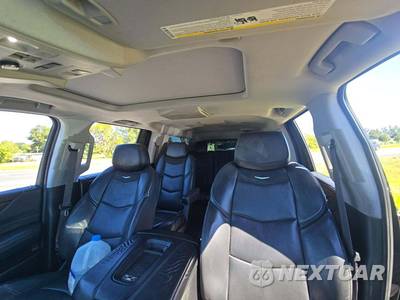 2017 Cadillac Escalade ESV Premium Luxury 1SC - zdjęcie 11 z 25 - miniatura