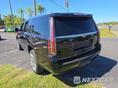 2017 Cadillac Escalade ESV Premium Luxury 1SC - zdjęcie 2 z 25 - miniatura