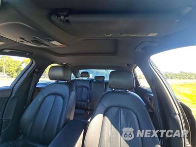 2016 Audi A6 3.0T Premium Plus - zdjęcie 11 z 26 - miniatura
