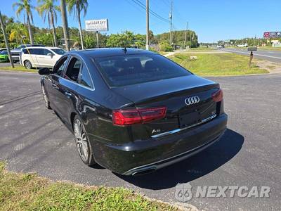 2016 Audi A6 3.0T Premium Plus - zdjęcie 2 z 26 - miniatura