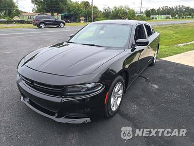 2023 Dodge Charger SXT - zdjęcie 1 z 21 - miniatura