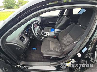 2023 Dodge Charger SXT - zdjęcie 6 z 21 - miniatura
