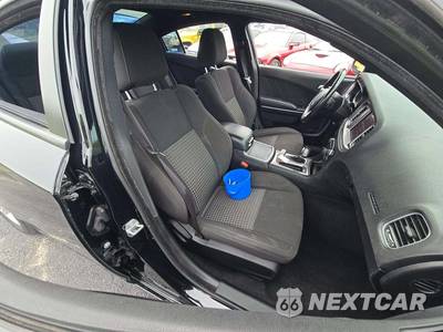 2023 Dodge Charger SXT - zdjęcie 18 z 21 - miniatura