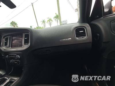 2023 Dodge Charger SXT - zdjęcie 19 z 21 - miniatura