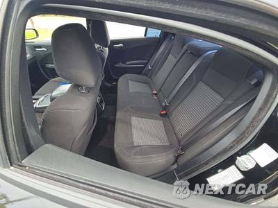 2023 Dodge Charger SXT - zdjęcie 13 z 21 - miniatura