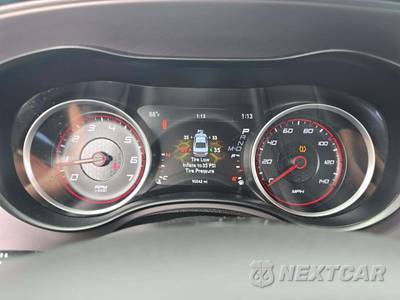 2023 Dodge Charger SXT - zdjęcie 9 z 21 - miniatura