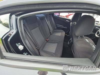 2023 Dodge Charger SXT - zdjęcie 16 z 21 - miniatura