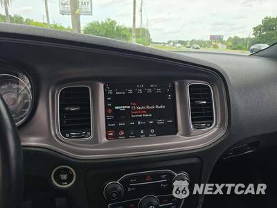 2023 Dodge Charger SXT - zdjęcie 10 z 21 - miniatura