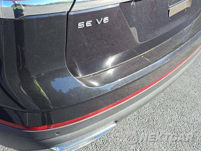 2021 Volkswagen Atlas V6 SE w/Technology - zdjęcie 23 z 25 - miniatura