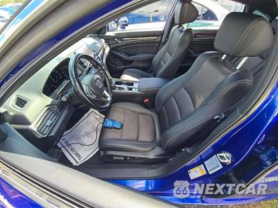 2020 Honda Accord Sedan Sport 1.5T - zdjęcie 6 z 21 - miniatura