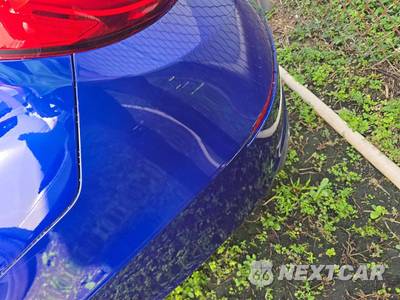 2020 Honda Accord Sedan Sport 1.5T - zdjęcie 21 z 21 - miniatura