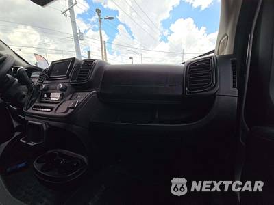 2024 Ram ProMaster 1500 Cargo Van Tradesman High Roof 136.0" WB - zdjęcie 19 z 20 - miniatura