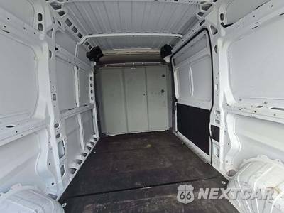 2024 Ram ProMaster 1500 Cargo Van Tradesman High Roof 136.0" WB - zdjęcie 13 z 20 - miniatura