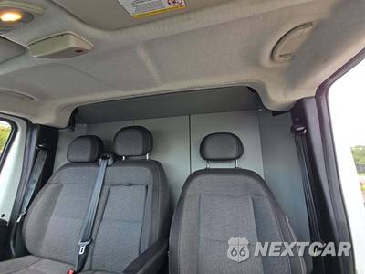 2024 Ram ProMaster 1500 Cargo Van Tradesman High Roof 136.0" WB - zdjęcie 11 z 20 - miniatura
