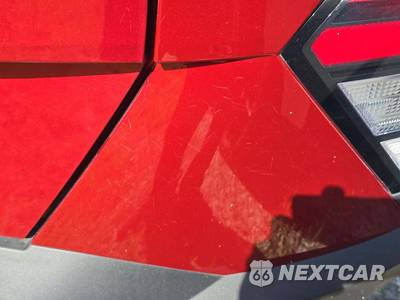 2024 Hyundai Kona SEL - zdjęcie 21 z 21 - miniatura
