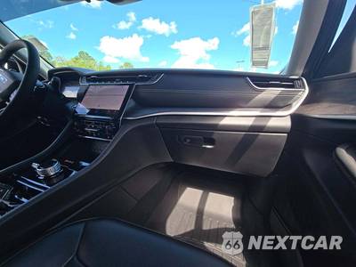 2023 Jeep Grand Cherokee L Limited - zdjęcie 20 z 23 - miniatura