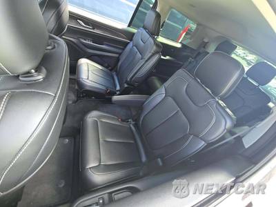 2023 Jeep Grand Cherokee L Limited - zdjęcie 13 z 23 - miniatura