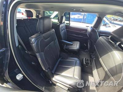 2023 Jeep Grand Cherokee L Limited - zdjęcie 17 z 23 - miniatura