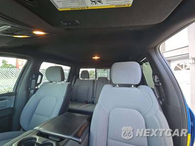 2021 Ram 1500 Big Horn Crew Cab Short Bed - zdjęcie 11 z 20 - miniatura
