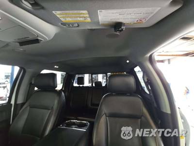 2024 Ford Super Duty F-250 Lariat Crew Cab Medium Bed - zdjęcie 11 z 24 - miniatura