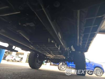2024 Ford Super Duty F-250 Lariat Crew Cab Medium Bed - zdjęcie 7 z 24 - miniatura