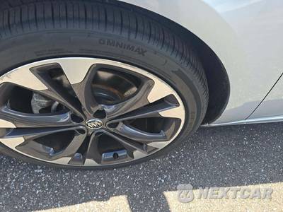 2019 Buick Cascada Premium 1SP - zdjęcie 21 z 21 - miniatura