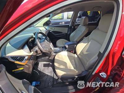 2013 Hyundai Santa Fe GLS - zdjęcie 6 z 27 - miniatura